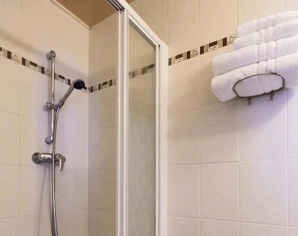 Szálloda Hotel Paris Villette Párizs