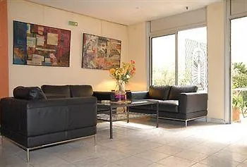 Hotel Paris Villette Szálloda 3*