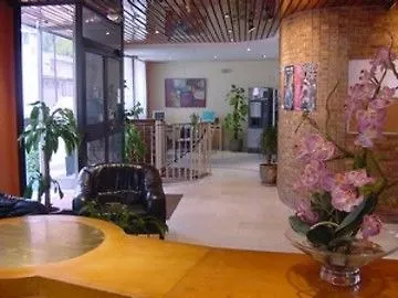 Hotel Paris Villette 3* Párizs