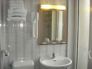 Hotel Paris Villette Szálloda Párizs