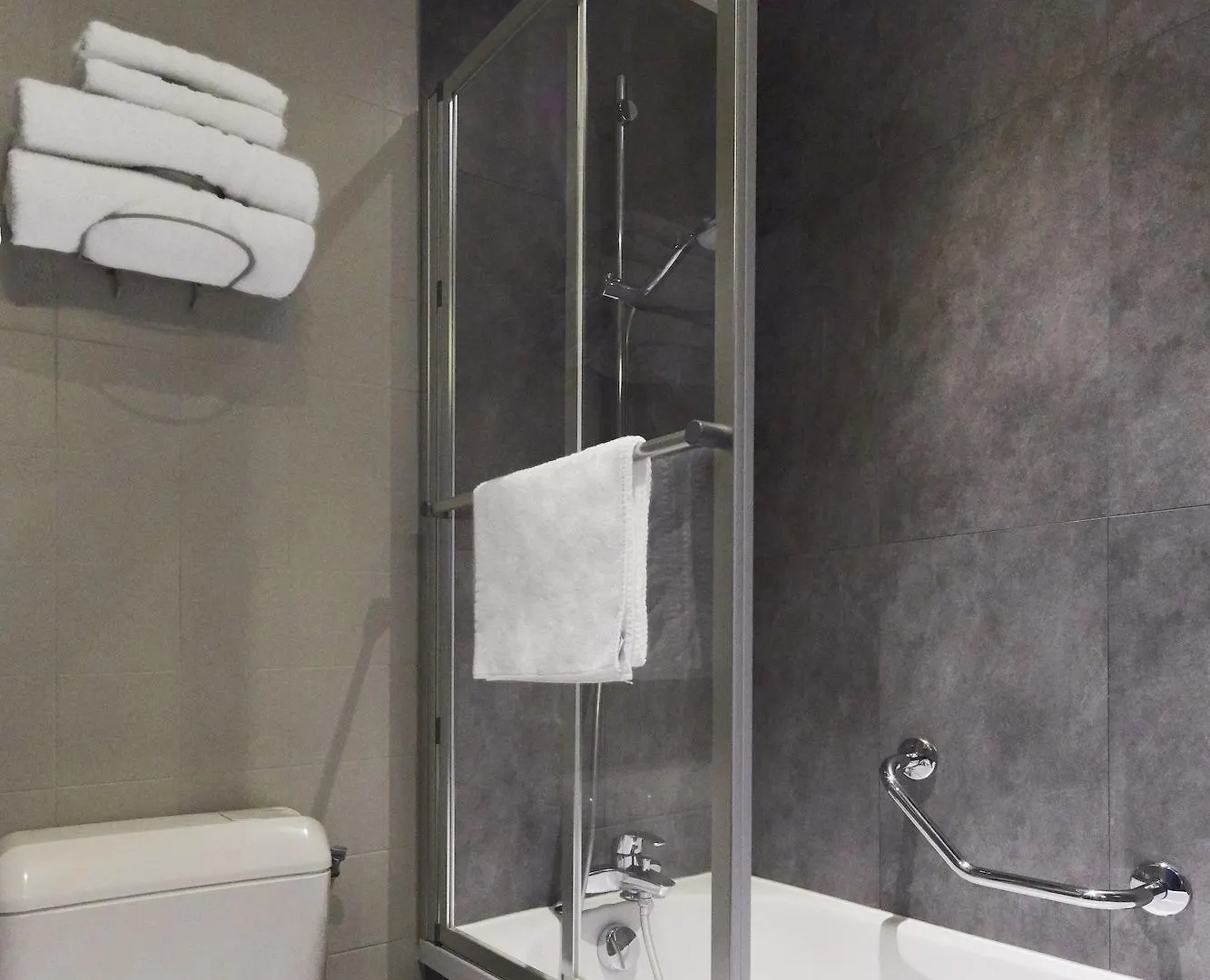 Hotel Paris Villette מלון
